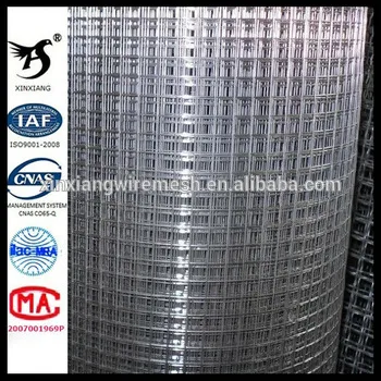 Xinxiang High-quality stainless steel welded Wire Mesh alibaba express