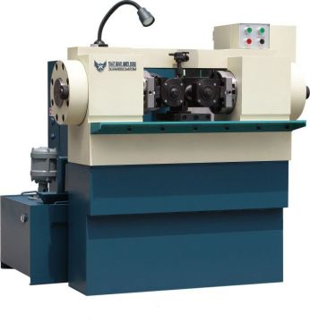 Zp28-M20 Axial Thread Rolling Machine