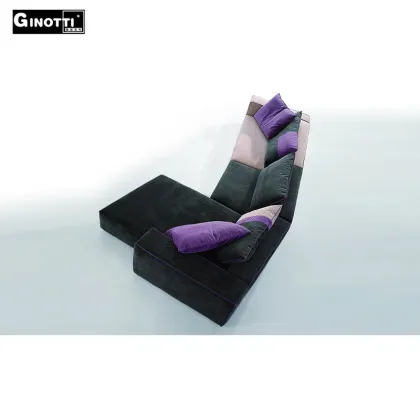 B&B Italia style sofa