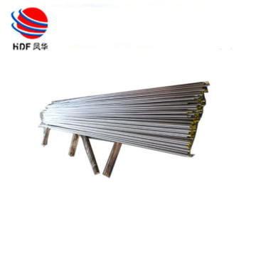 AMS 5662 Paduan 718 Nickel Bar