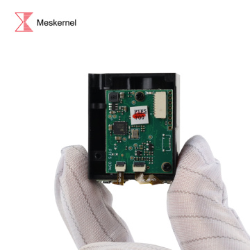 Meskernel Pulsed Long Range Sensor 1000m