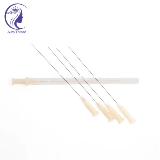 PDO Thread Face Lift For Antiwrinkle Mono Korea