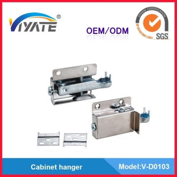 Furniture fittings hanger cabinet suspension kitchen hangers