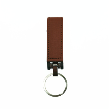 Fashion Leather Usb Flash Drive