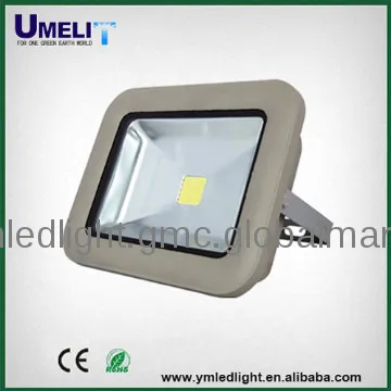 sodium flood light