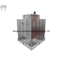 Tour de refroidissement dans l&#39;usage de centrale thermique