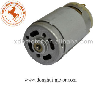 Electric Vacuum Cleaner Motor