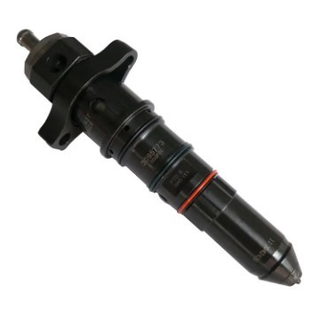 STC Injector Nozzle and Generator Components for K19 Diesel Engine and Engine Parts, including Fuel Injector 3095773