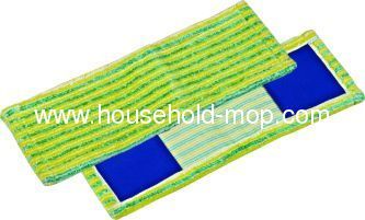 Microfiber Replacement Steam Mop Pad Mophead 