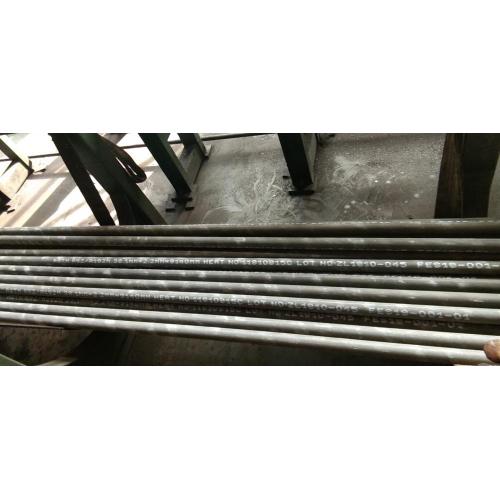 Seamless Carbon Steel Pipe Astm A179 Seamless Boiler Tube For High Pressure