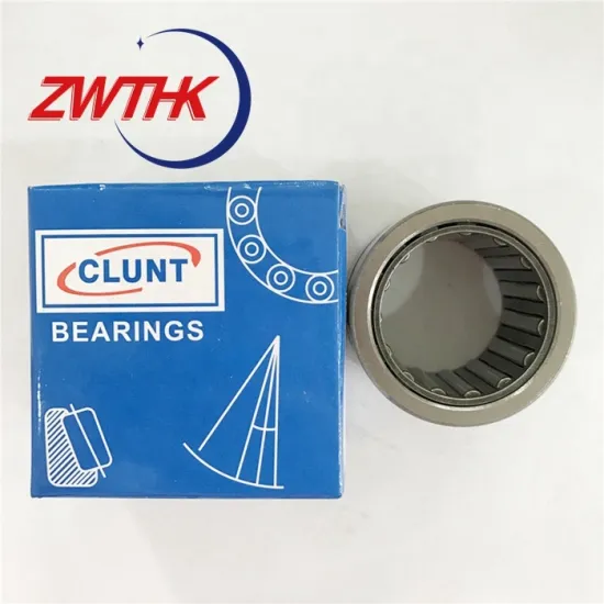 High Quality Factory Price NK Series Needle Roller Bearing NK30/20