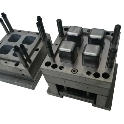 Plastic Injection Molding and Mold Making Company