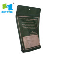 Biodegradable Zip Lock Gravure Printing Pet Food Packaging