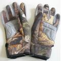 Gants de chasse les plus chauds pour les jeunes pour l'hiver