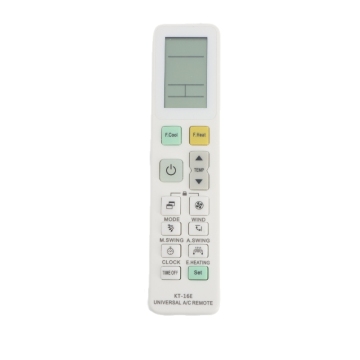 Glosok Wholesale Universal Air Conditioning Controller A/C Controller QD-U03C
