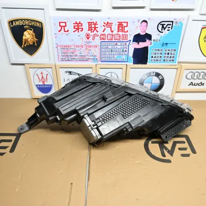 Original TANG LED Headlight for BYD Tang 2015-2019 - OEM Wholesale