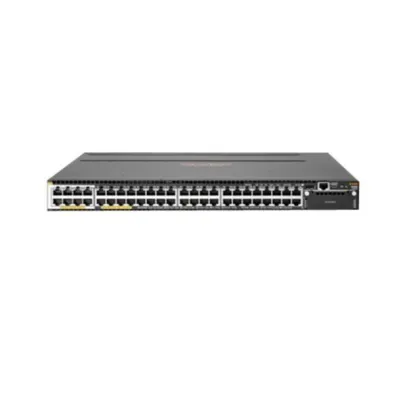 HPE Aruba 3810M JL076A 40-Port 8SR PoE+ 1-Slot Ethernet Switch: A Comprehensive Guide