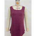 Tank Top for girl Ladies High Quality Blouse