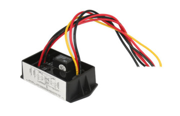 Saklar panel box - lampu Flasher Switch HLF-001