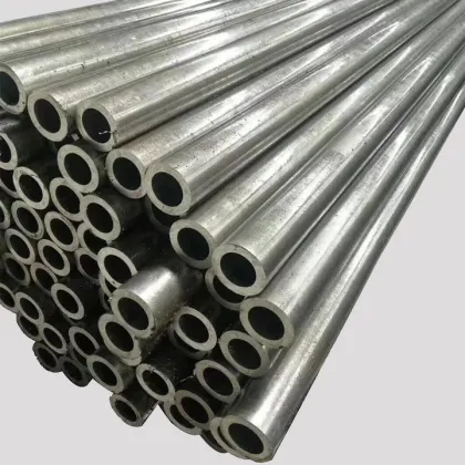 ASTM A53-A Boiler Steel Pipe