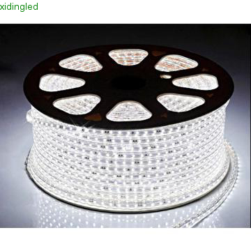 High quality smd 3528 chip led strip light 60pcs led for decoration