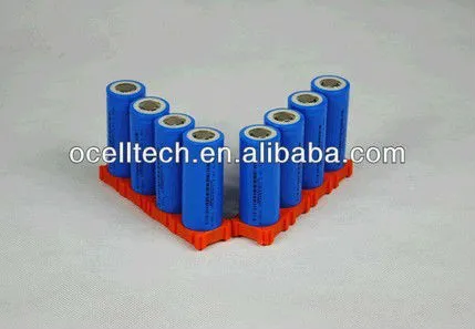 3.2v 500mah ifr 14500 battery