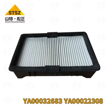 Hitachi ZX350-6 air filter YA00032683 YA00022308