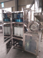 Salt Commercial Powder Grinding Grinding Pulverizer Machine