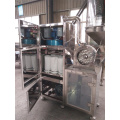 Stainless Steel Automatic Food Rice Flour Grinder Machine