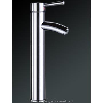 Brass Single Lever Wash Basin Faucet  118619 sanitary ware mixer
