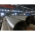 EN10216 P265GH steel pipe