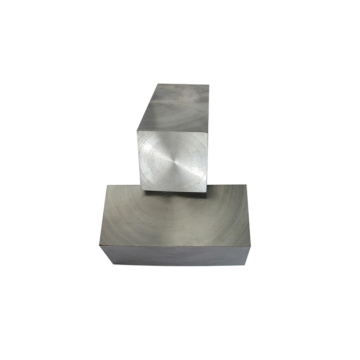 Hot Sale Titanium Block in Stock