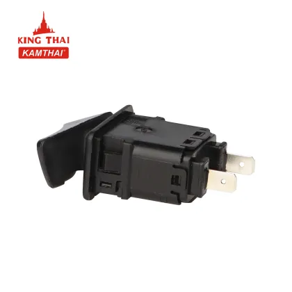 KAMTHAI Moped Scooter Motorcycle Lights and Switches for ABL.2016