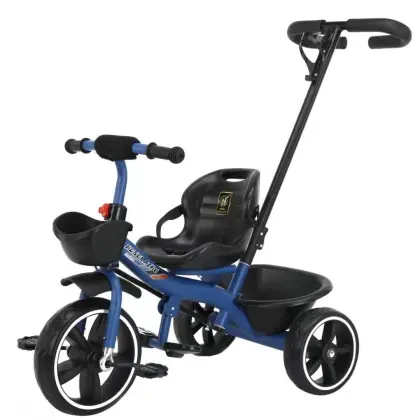 New Kids Baby Children Tricycle with Child Seats for Sale