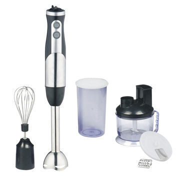 Kitchen-ware Hand Blender with 800W Power
