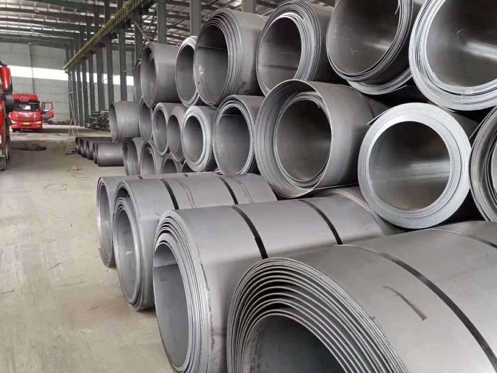 Cost-Effective Premium Stainless Steel Plate/Sheet/Coil