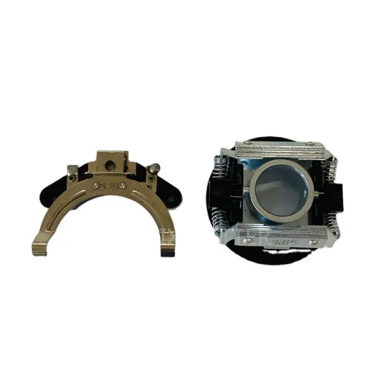 Hot Sale Electronic Centrifugal Switch for Single Phase Motor: L28-504Y Details and Specifications