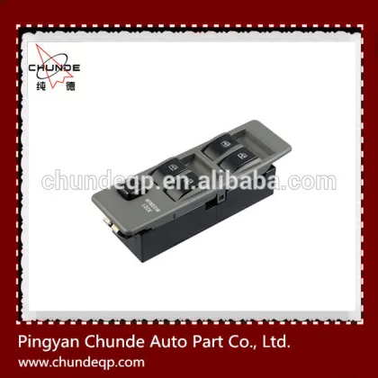 electric power window switch MR753373 for MITSUBISHI