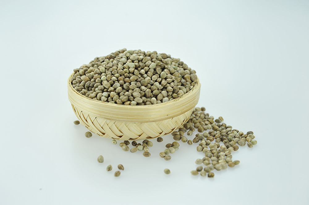 Hemp Seed Nutrition