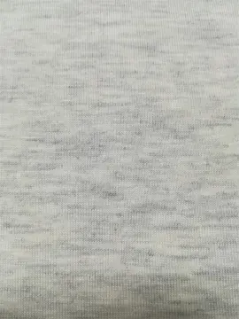 Cotton Rayon Span Jersey Cold Dyeing