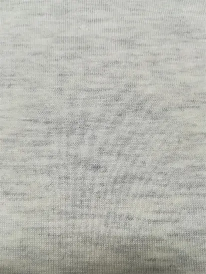 Cotton Rayon Span Jersey Cold Dyeing