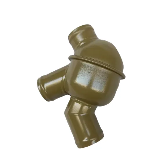 China Factory Price Bus Engine Parts 615G00060016 Car Thermostat Valve for WECHAI