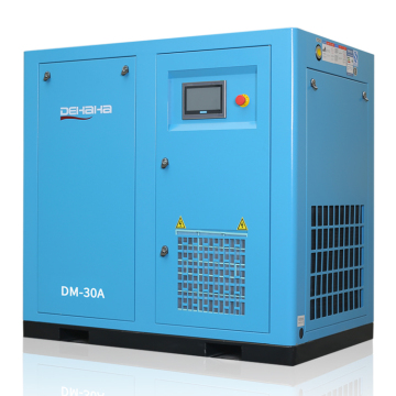 30HP 22kW Industrial Electric Screw Air Compressor
