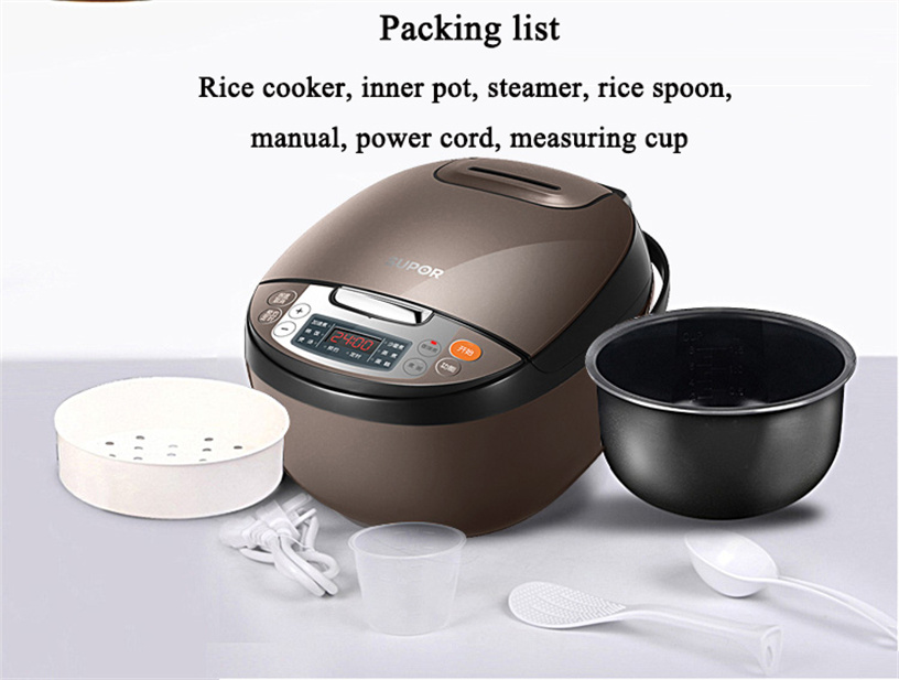 Rice Cooker 81604