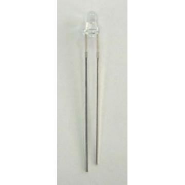 EVERLIGHT 3mm Infrared LED Emitter,T-1 SIR204-A