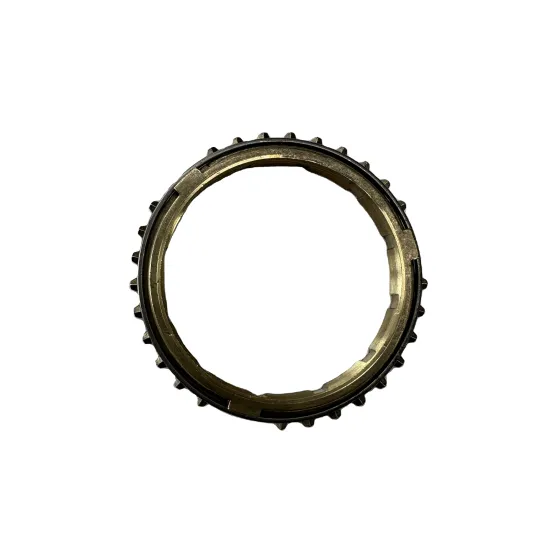 Auto Parts Gearbox Synchronizer Ring SYN14E for HONDA B16/H Series (5/6 Gear Position)