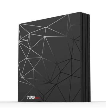 Superbox 2022: 4GB RAM ve 64GB depolamalı 4K 6K Android TV Kutusu - LCD monitörler için Ultimate IPTV çözümü