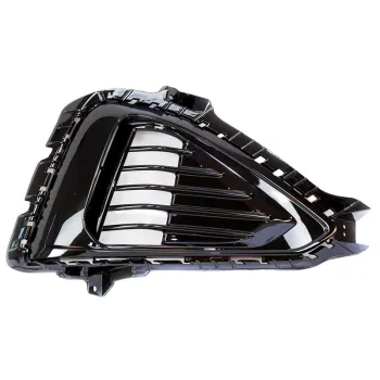 Factory Price Auto Lighting Systems Fog Lamp Case Frame for Hyundai Sonata 2018-2020