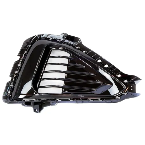 Factory Price Auto Lighting Systems Fog Lamp Case Frame for Hyundai Sonata 2018-2020