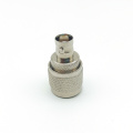 Male UHF to Female BNC RF Coaxial Adapter